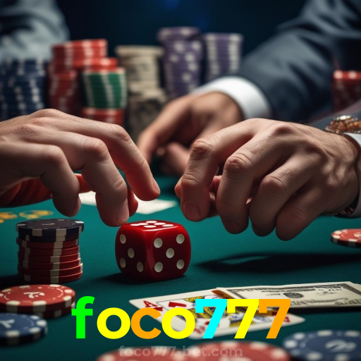 Guia de bônus do foco777: como aproveitar ao máximo as ofertas