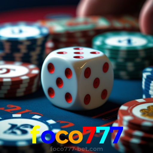 foco777: Conveniência e Funcionalidade Completa no Aplicativo Móvel