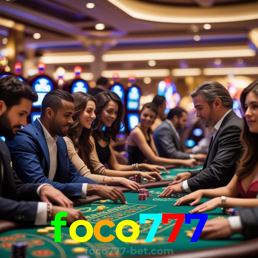 Acesse o foco777 com login social — simples e confiável