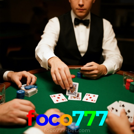 Ofertas Imperdíveis na Promo do foco777 para Gamers