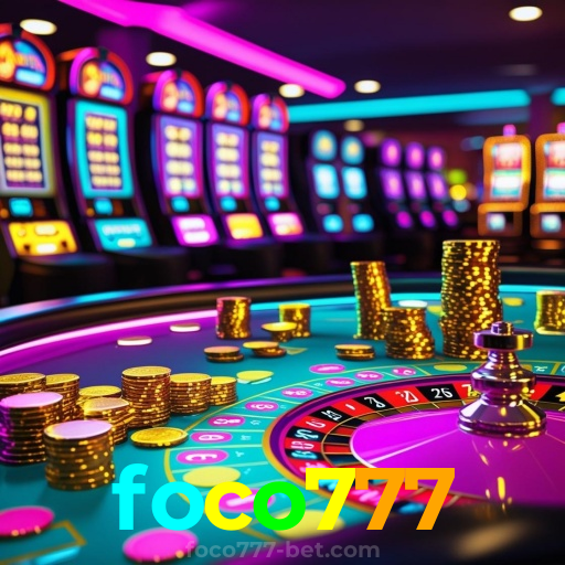 Ofertas Imperdíveis na Promo do foco777 para Gamers