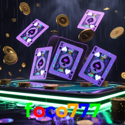 Recursos Paga do foco777: Experiência de Jogo Elevada