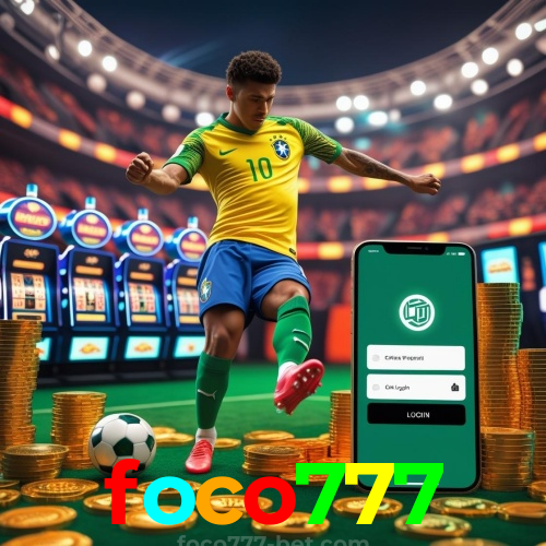 Cassino no foco777: jogue e ganhe prêmios