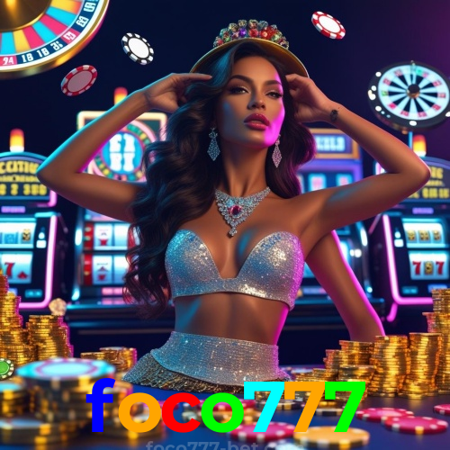 Cassino no foco777: jogue e ganhe prêmios