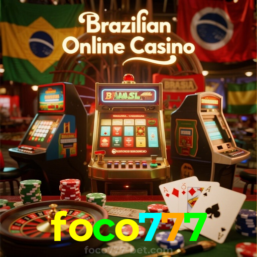 Os Melhores Jogos do foco777 Para Todos os Estilos