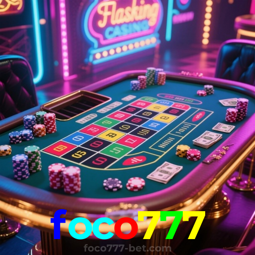 Experimente Baixar Jogos Imperdíveis no foco777